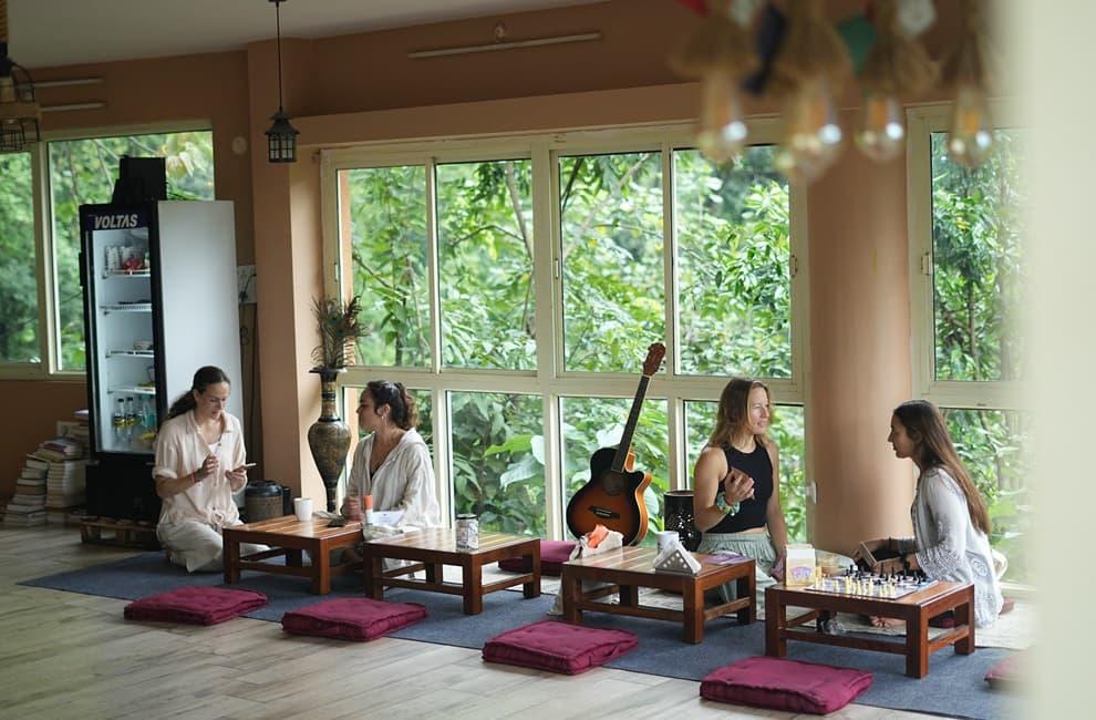 Ayurveda Treatment