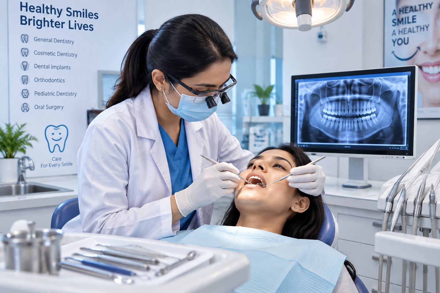 Dental Care