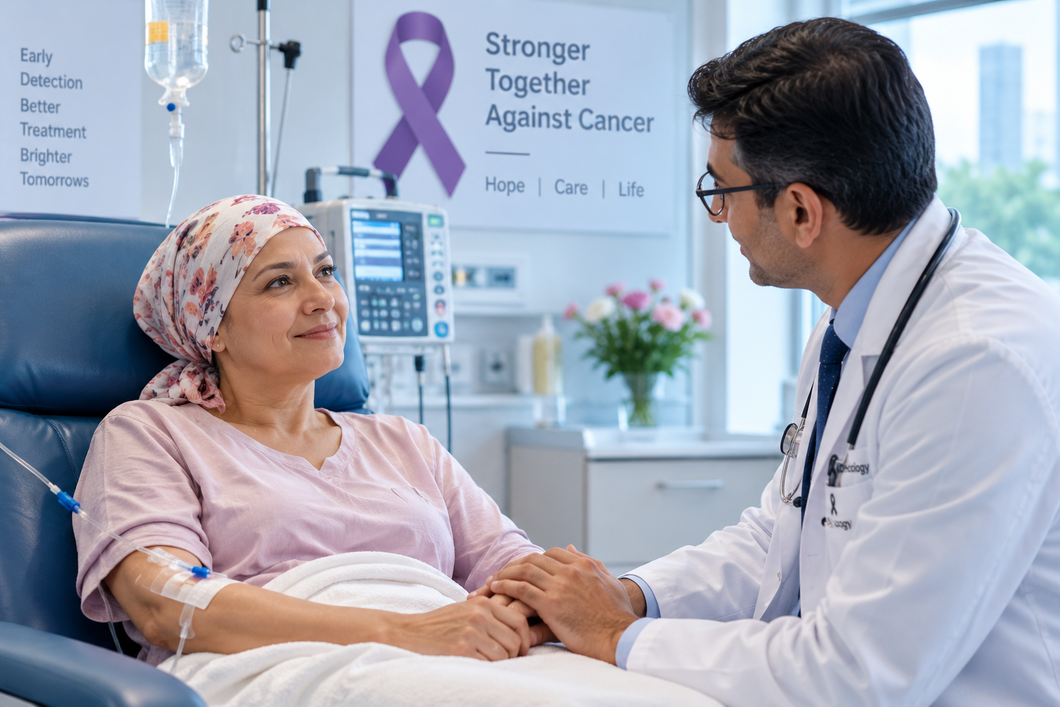 Oncology & Cancer Care