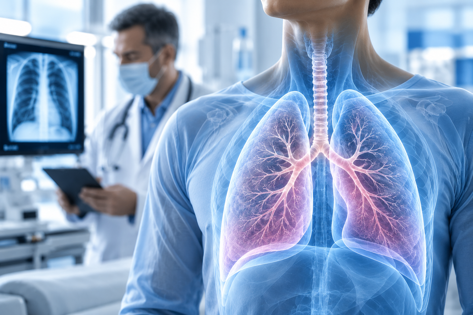Pulmonology & Respiratory Care